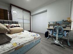 Blk 184 Corporation Spring (Jurong West), HDB 5 Rooms #566561201
